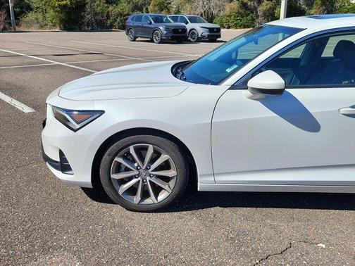 2023 Acura Integra Base