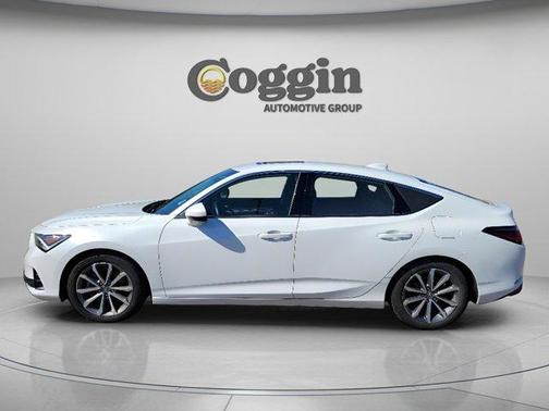 2023 Acura Integra Base