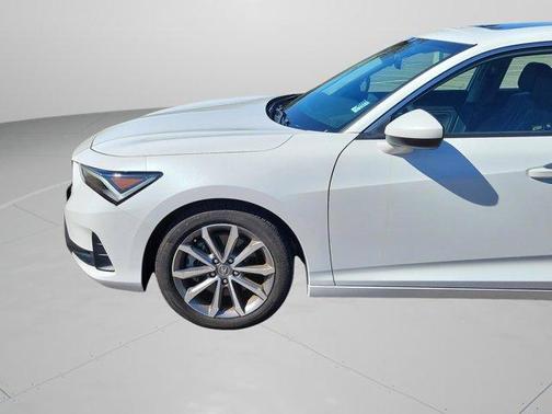 2023 Acura Integra Base