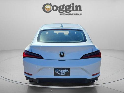 2023 Acura Integra Base