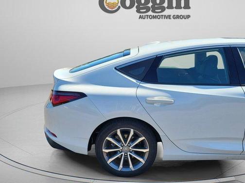 2023 Acura Integra Base