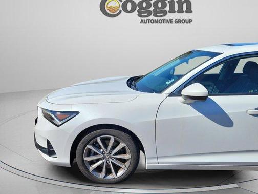 2023 Acura Integra Base