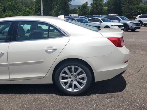 2014 Chevrolet Malibu 3LT