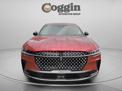 2024 Lincoln Nautilus Premiere