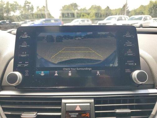 2018 Honda Accord Touring 2.0T