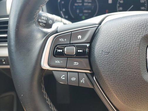 2018 Honda Accord Touring 2.0T