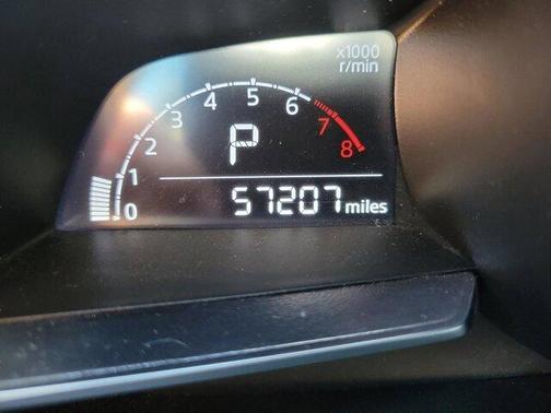 2019 Toyota Yaris Sedan XLE