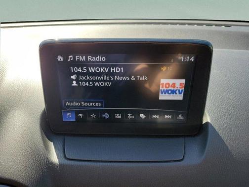 2019 Toyota Yaris Sedan XLE