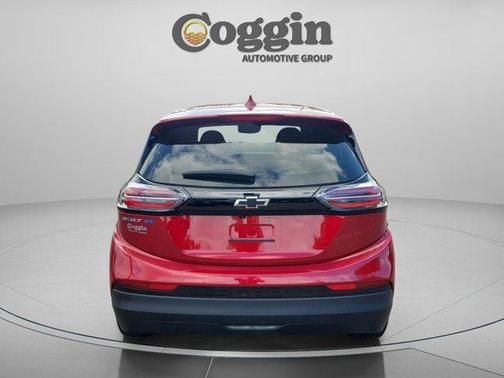 2023 Chevrolet Bolt EV 1LT