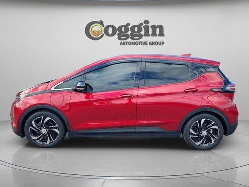 2023 Chevrolet Bolt EV 1LT
