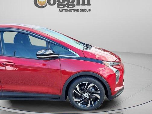 2023 Chevrolet Bolt EV 1LT