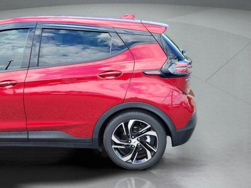 2023 Chevrolet Bolt EV 1LT