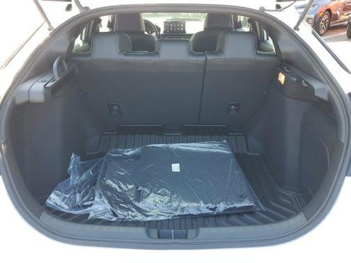 2026 Honda Civic Sport Touring