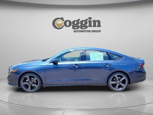 Canyon 2026 Honda Accord SE