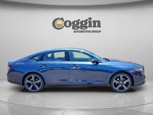 Canyon 2026 Honda Accord SE