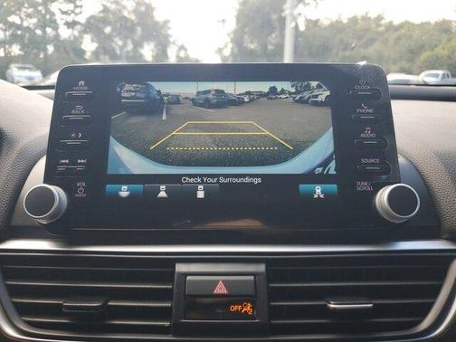 2020 Honda Accord EX 1.5T