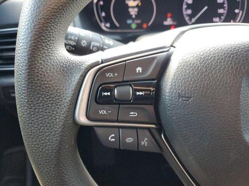2020 Honda Accord EX 1.5T