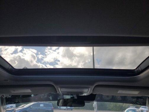 2020 Honda Accord EX 1.5T