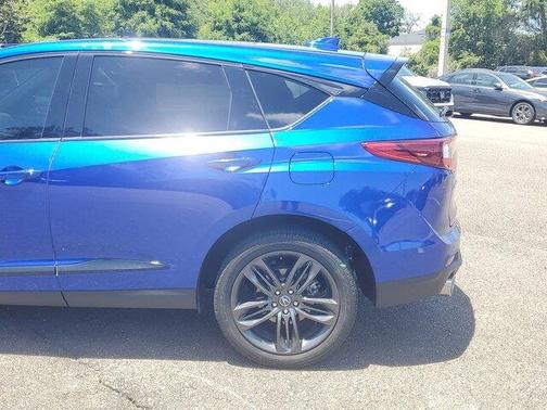 2022 Acura RDX A-Spec