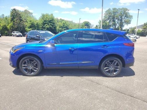 2022 Acura RDX A-Spec