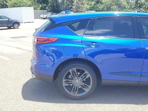 2022 Acura RDX A-Spec