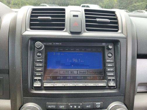 2011 Honda CR-V EX-L