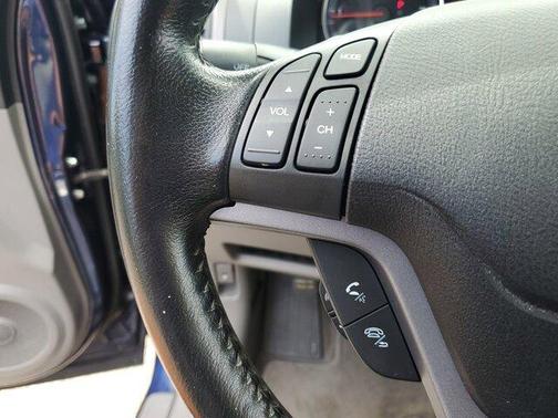 2011 Honda CR-V EX-L