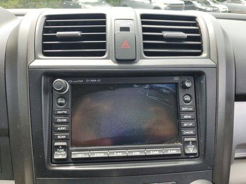 2011 Honda CR-V EX-L