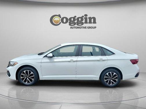 2023 Volkswagen Jetta 1.5T S