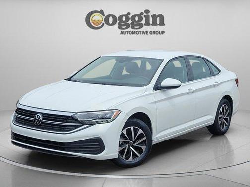 2023 Volkswagen Jetta 1.5T S