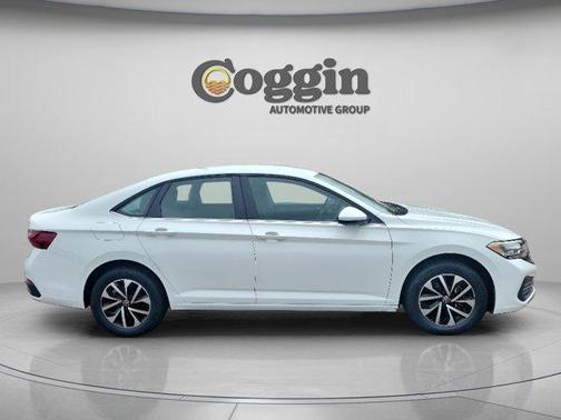 2023 Volkswagen Jetta 1.5T S