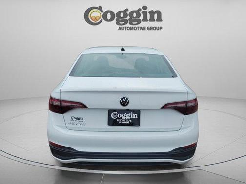 2023 Volkswagen Jetta 1.5T S