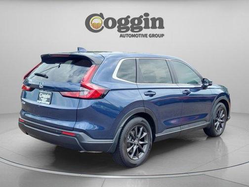 Canyon 2026 Honda CR-V EX-L