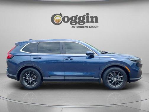 Canyon 2026 Honda CR-V EX-L