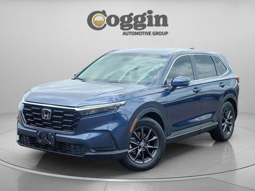 Canyon 2026 Honda CR-V EX-L