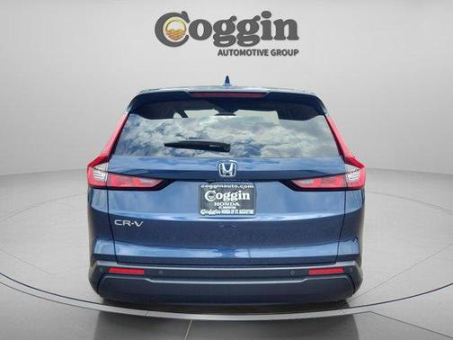 Canyon 2026 Honda CR-V EX-L