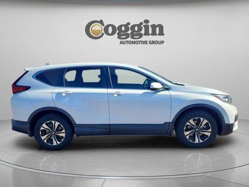 2021 Honda CR-V Special Edition