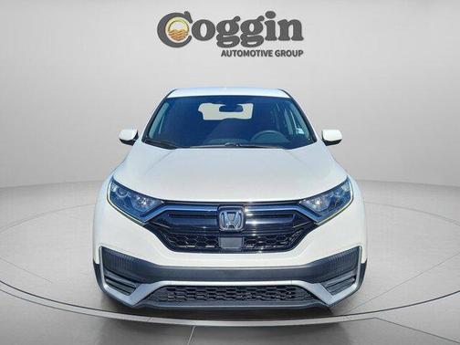 2021 Honda CR-V Special Edition