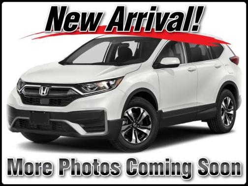 2021 Honda CR-V Special Edition