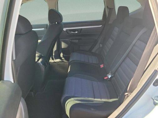 2021 Honda CR-V Special Edition