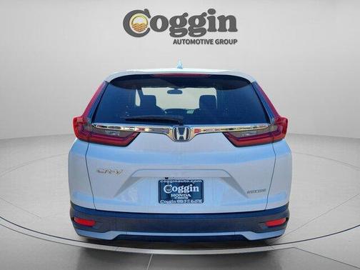 2021 Honda CR-V Special Edition