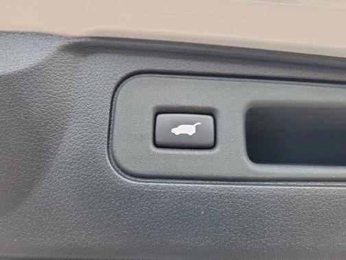 2023 Honda Passport Elite