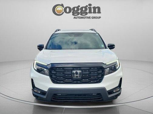 2023 Honda Passport Elite