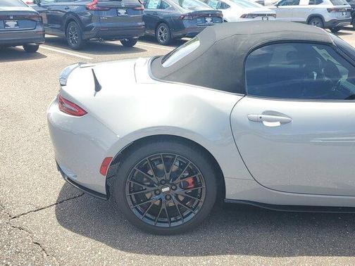 2024 Mazda MX-5 Miata Club