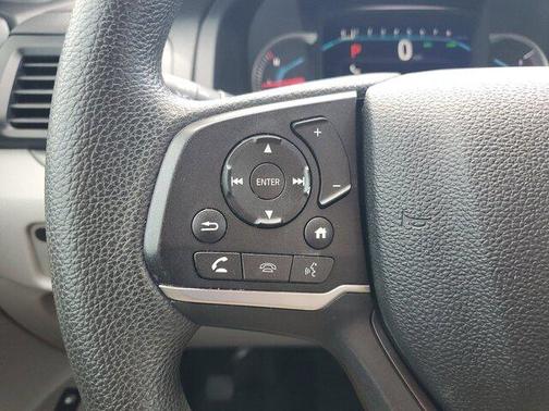 2020 Honda Pilot EX