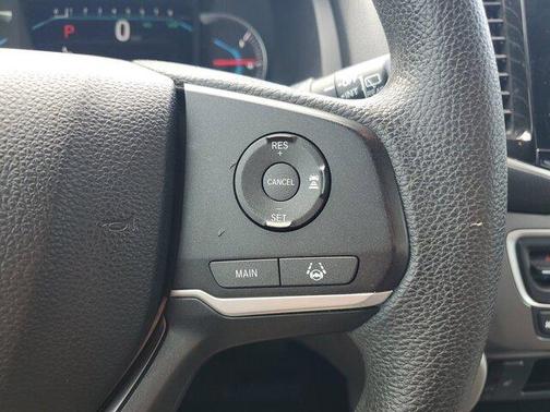 2020 Honda Pilot EX