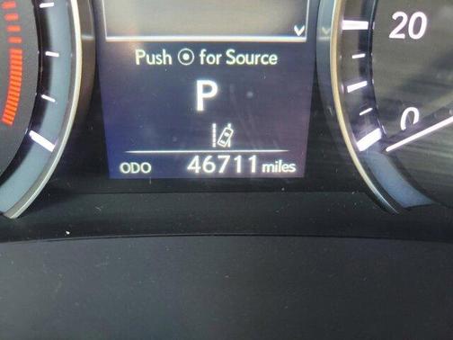 2017 Lexus RX 350 350