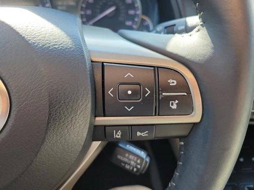 2017 Lexus RX 350 350