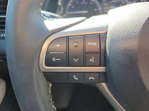 2017 Lexus RX 350 350