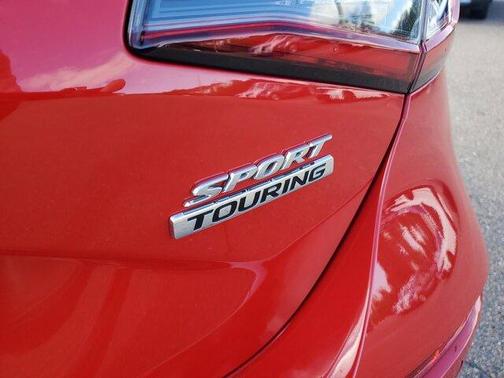 2023 Honda Civic Sport Touring